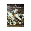 Joe Namath Autographed New York Jets Under Center 16x20 PSA product image 1, provided for visual reference and product