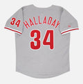 Roy Halladay YOUTH KIDS Philadelphia Phillies Official MLB product image 1
