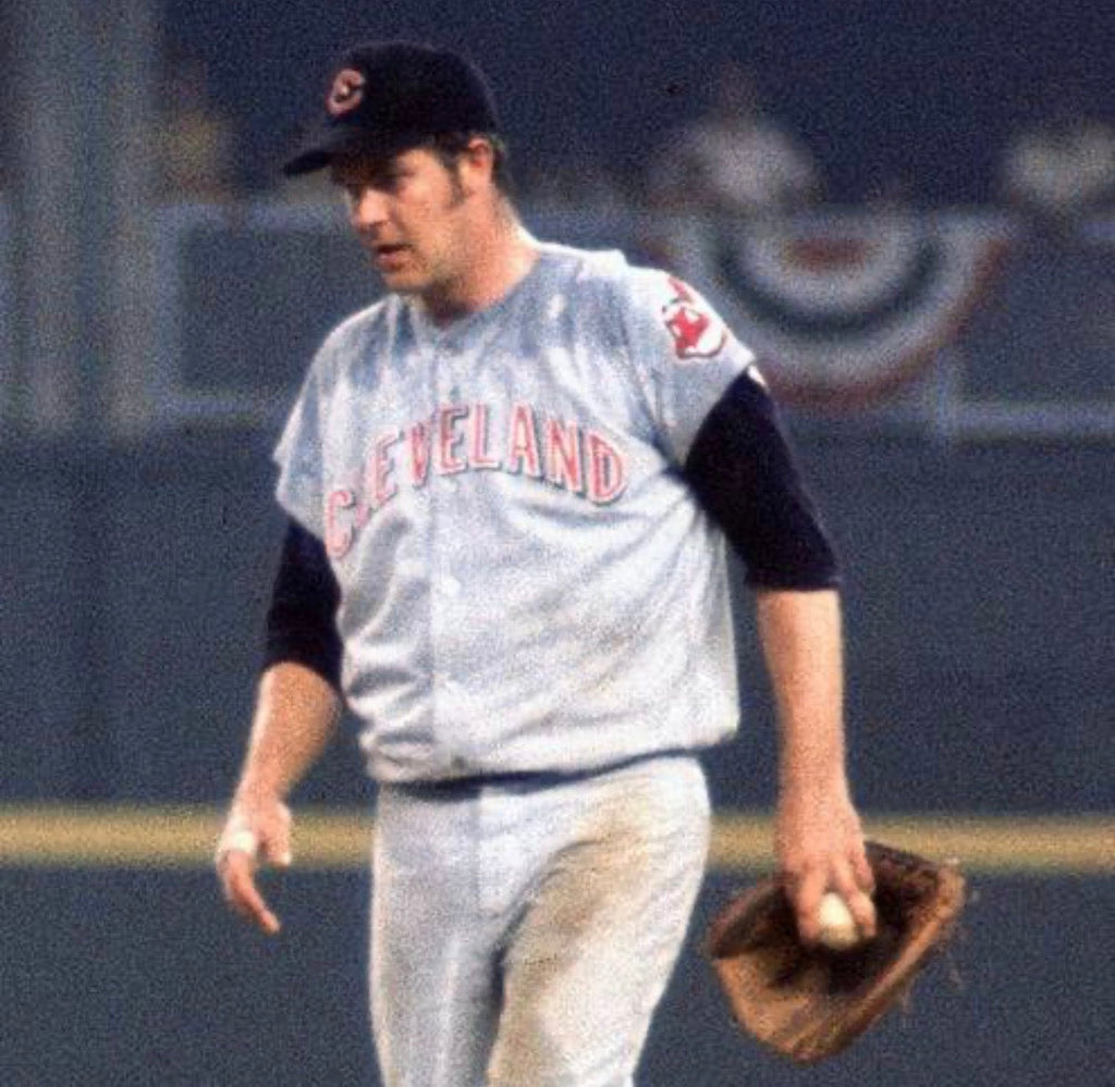 Any Name & Number Customized 1970 Cleveland Indians product image 3