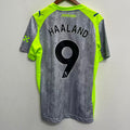 Erling Haaland Manchester City Puma Youth Kids 2025/26 product image 1