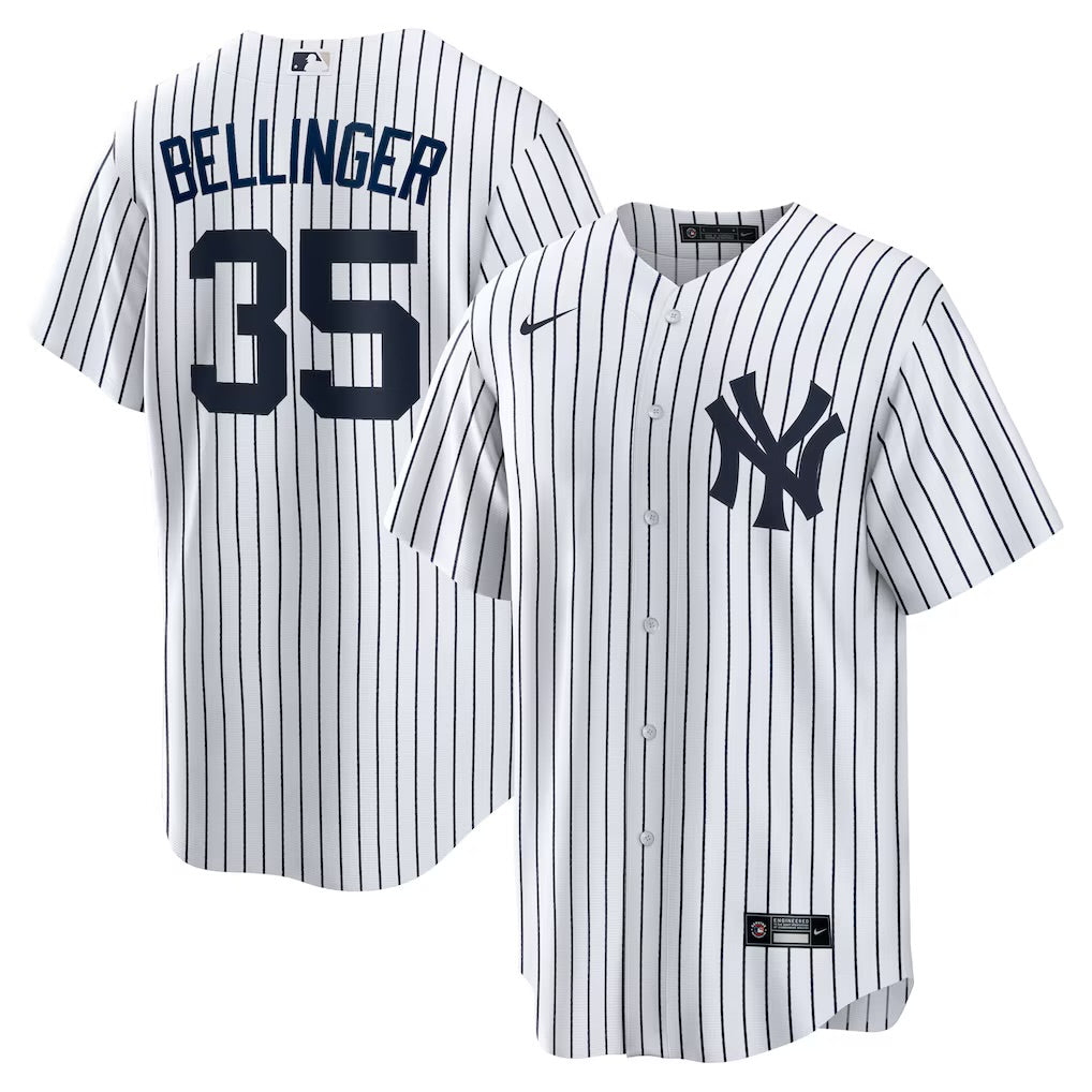 Cody Bellinger YOUTH KIDS New York Yankees Official MLB product image 1