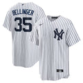 Cody Bellinger YOUTH KIDS New York Yankees Official MLB product image 1
