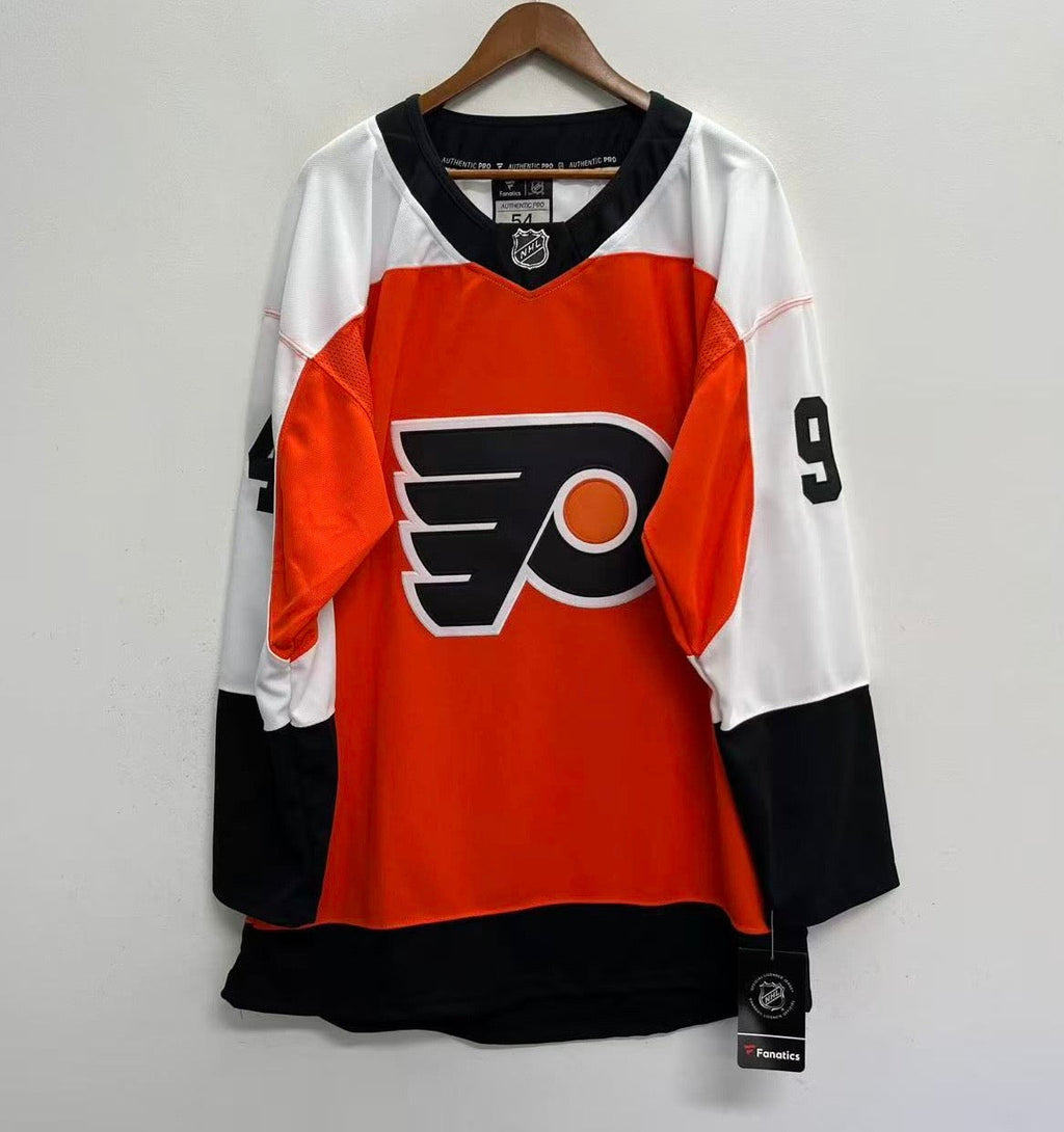 Porter Martone YOUTH KIDS Philadelphia Flyers Official NHL product image 4