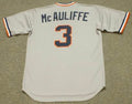 Dick McAuliffe Detroit Tigers Official MLB Majestic Jersey product image 1