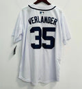 Justin Verlander Detroit Tigers YOUTH KIDS Official MLB product image 1