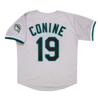 Jeff Conine Florida Marlins Official MLB 1997 World Series product image 1