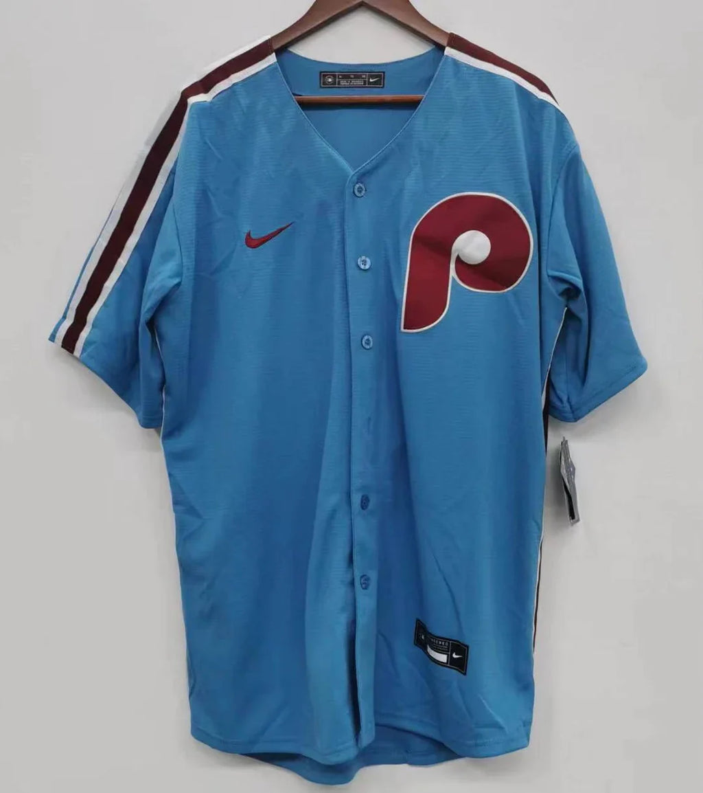Roy Halladay YOUTH KIDS Philadelphia Phillies Official MLB product image 2