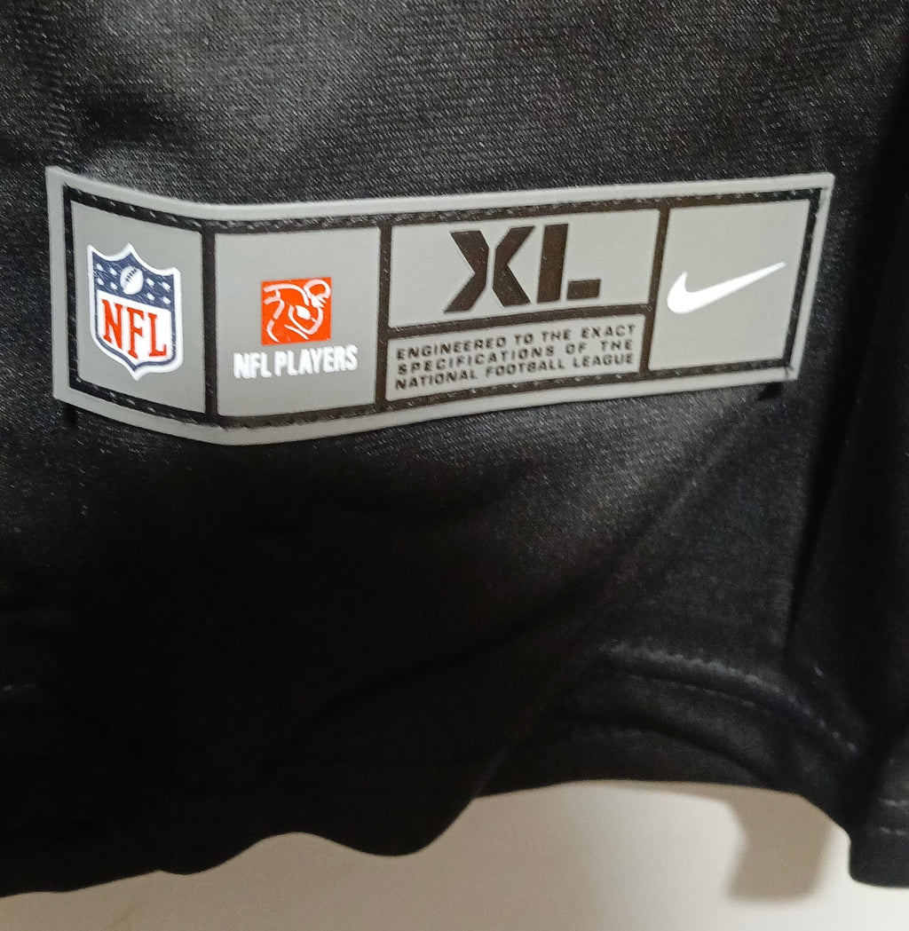 Michael Vick Philadelphia Eagles Official NFL Nike Jersey product image 3