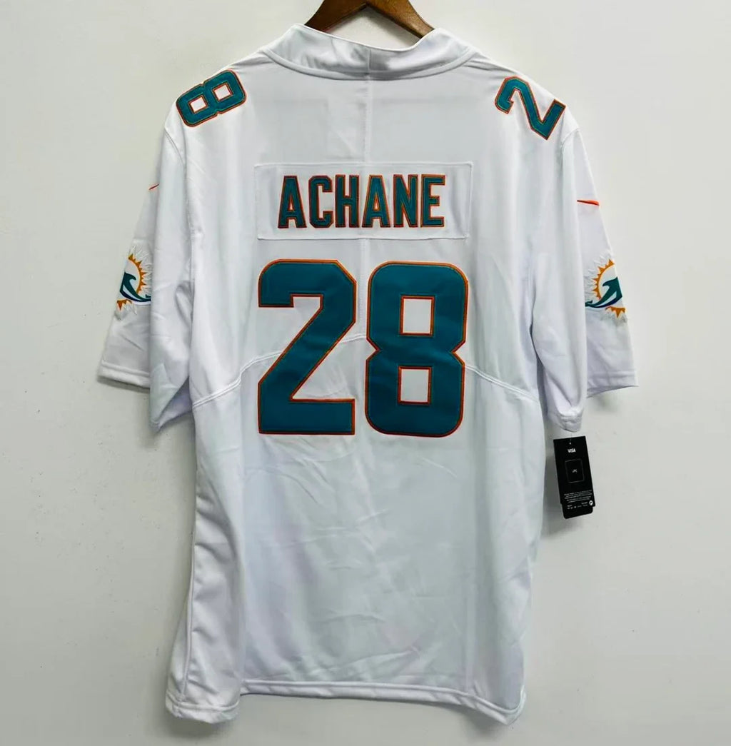 De’Von Achane Miami Dolphins YOUTH KIDS Official NFL Nike product image 1