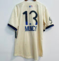 Max Muncy Los Angeles Dodgers Official MLB Nike City product image 1