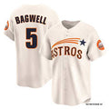 Jeff Bagwell Houston Astros Official MLB Mitchell & Ness product image 1