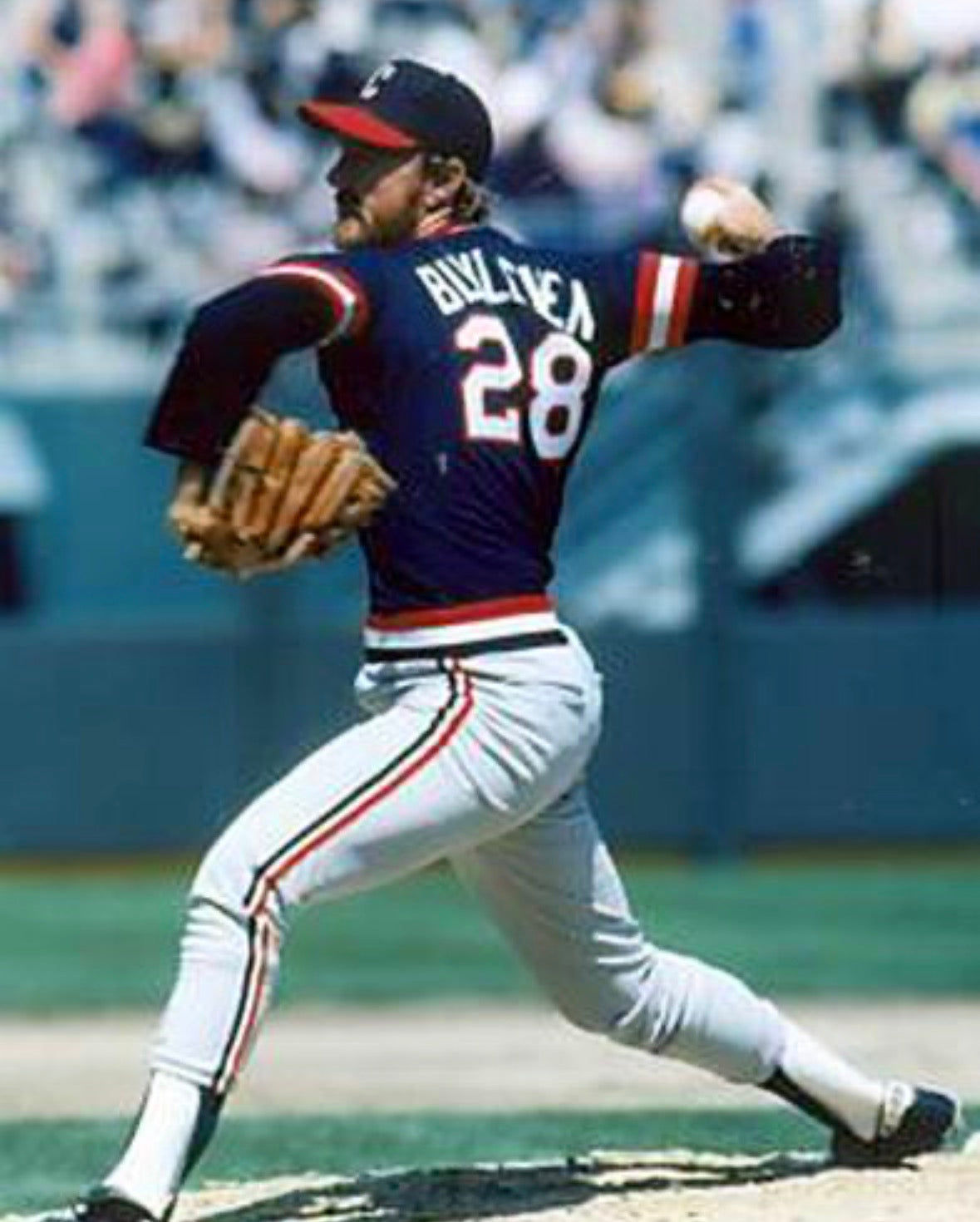 Any Name & Number Customized 1980’s Cleveland Indians product image 4