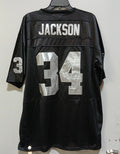 Bo Jackson Las Vegas Los Angeles Raiders Mitchell & Ness product image 1