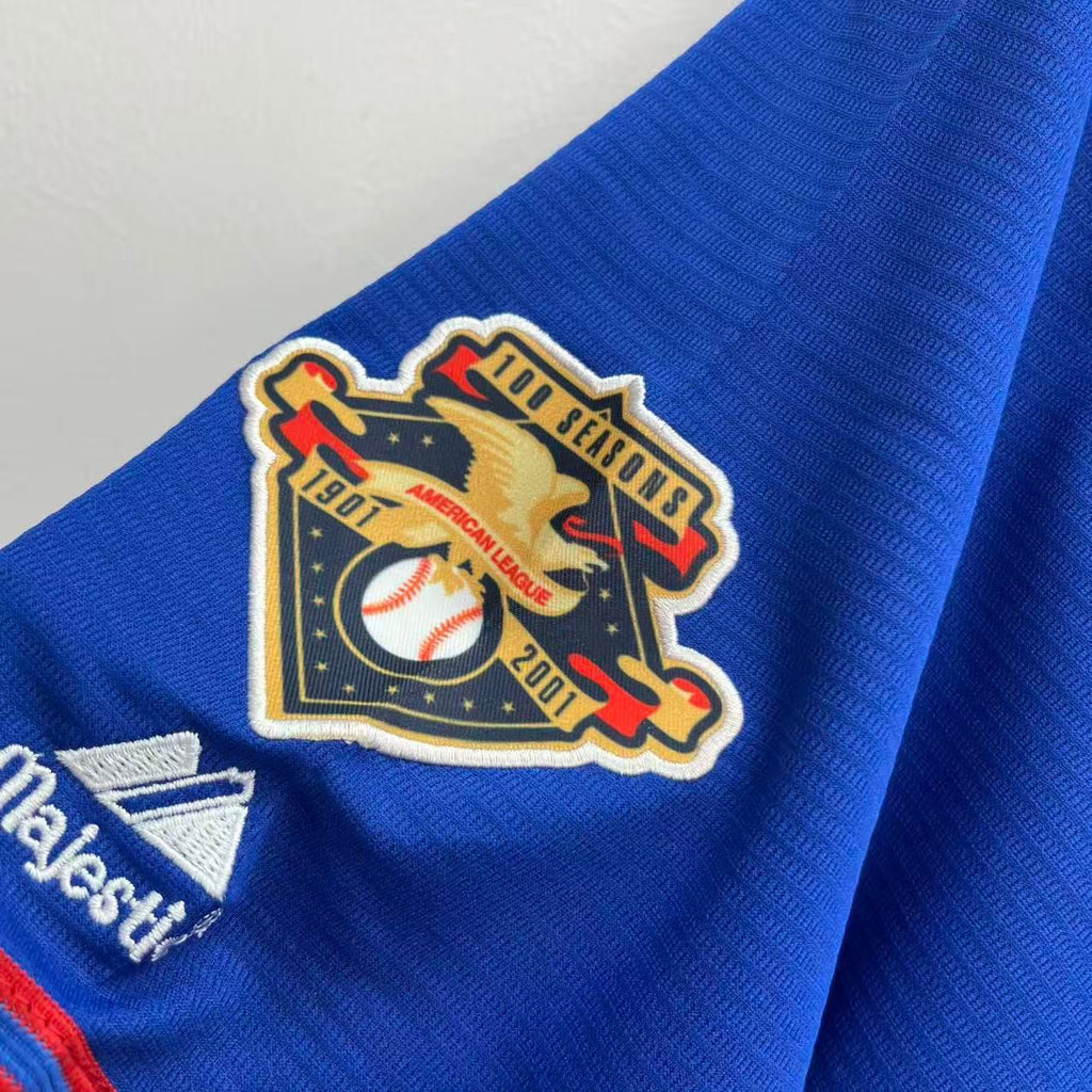 Roy Halladay YOUTH KIDS Toronto Blue Jays Official MLB product image 3