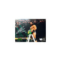 Drew McIntyre Autographed WWE Money In The Bank 8x10 Fanatics product image 1, provided for visual reference and product