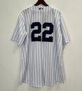 Ben Rice YOUTH KIDS New York Yankees Official MLB Nike product image 1