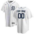 Any Name & Number Customized Detroit Tigers Official MLB product image 1