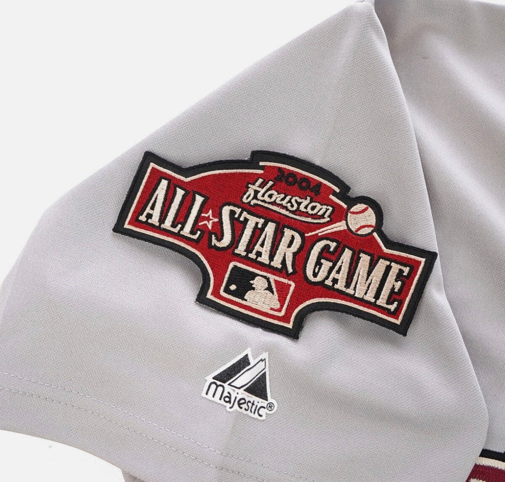 Jeff Bagwell Houston Astros Official MLB Majestic Jersey product image 4