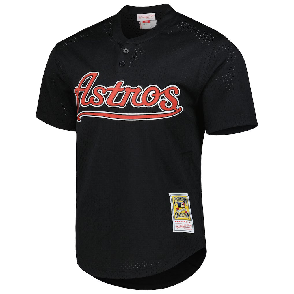 Jeff Bagwell Houston Astros Official MLB Mitchell & Ness product image 3