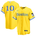 Trevor Story YOUTH KIDS Boston Red Sox Official MLB Nike product image 1