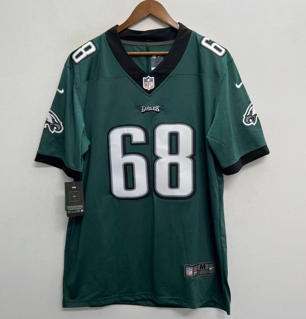 Jordan Mailata YOUTH KIDS Philadelphia Eagles Jersey Nike product image 2