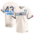 Anthony Banda Los Angeles Dodgers Official MLB Nike City product image 1