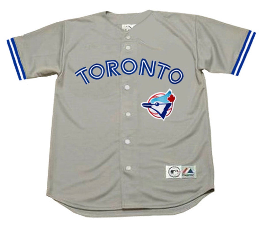 Any name & Number Custom Toronto Blue Jays 1990’s Official product image 2
