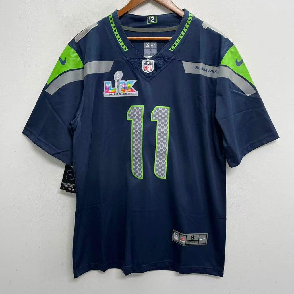 Jaxon Smith - Njigba YOUTH KIDS Seattle Seahawks Official product image 2