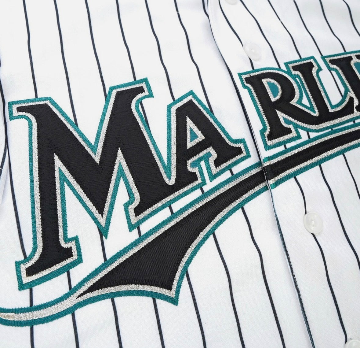 Jeff Conine Florida Marlins Official MLB 2003 World Series product image 5