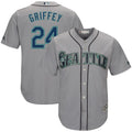 Ken Griffey Jr. YOUTH KIDS Seattle Mariners Official MLB product image 1