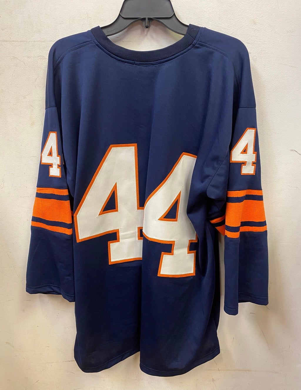Jim Brown Syracuse Orange Official NCAA Jersey product image 1