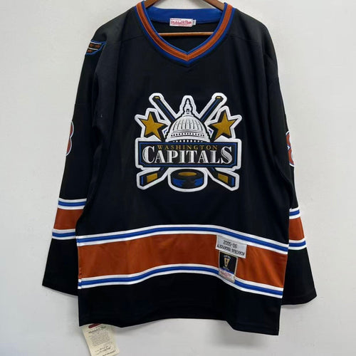 Alexander Ovechkin YOUTH KIDS Washington Capitals 2006-06 product image 2