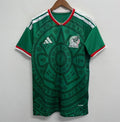 Mexico Soccer Futbol Adidas Jersey adult sizes product image 1