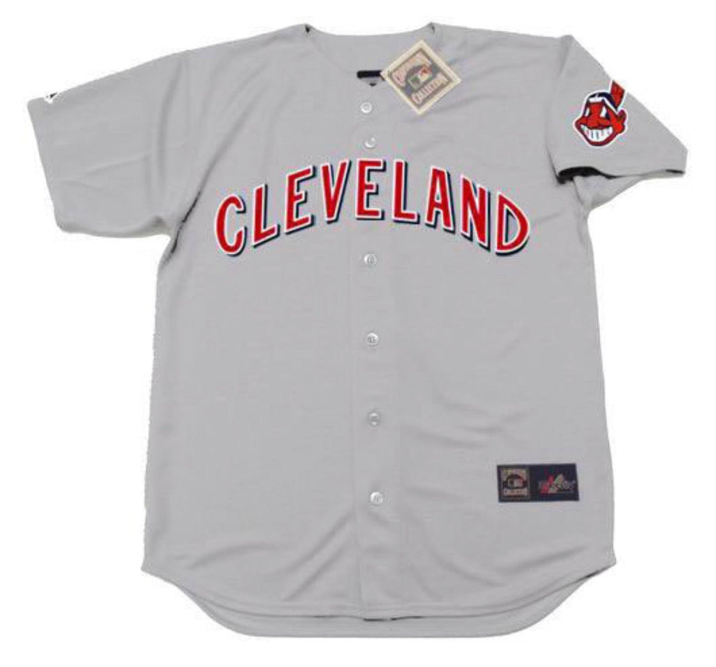 Any Name & Number Customized 1970 Cleveland Indians product image 2