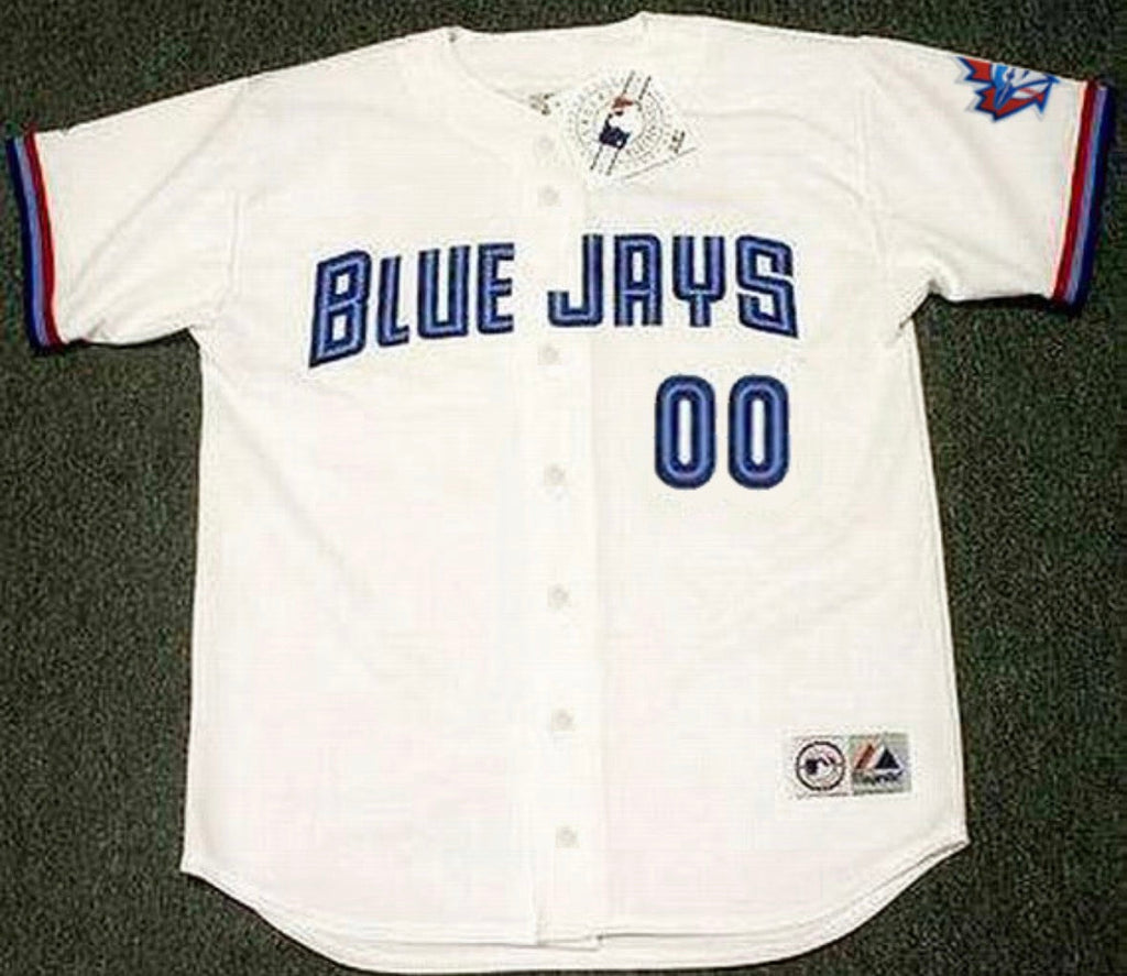 Any name & Number Custom Toronto Blue Jays Official MLB product image 2