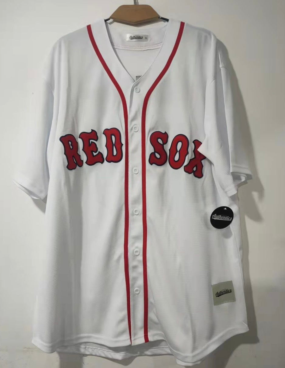 Roman Anthony Boston Red Sox Jersey Classic Authentics product image 2