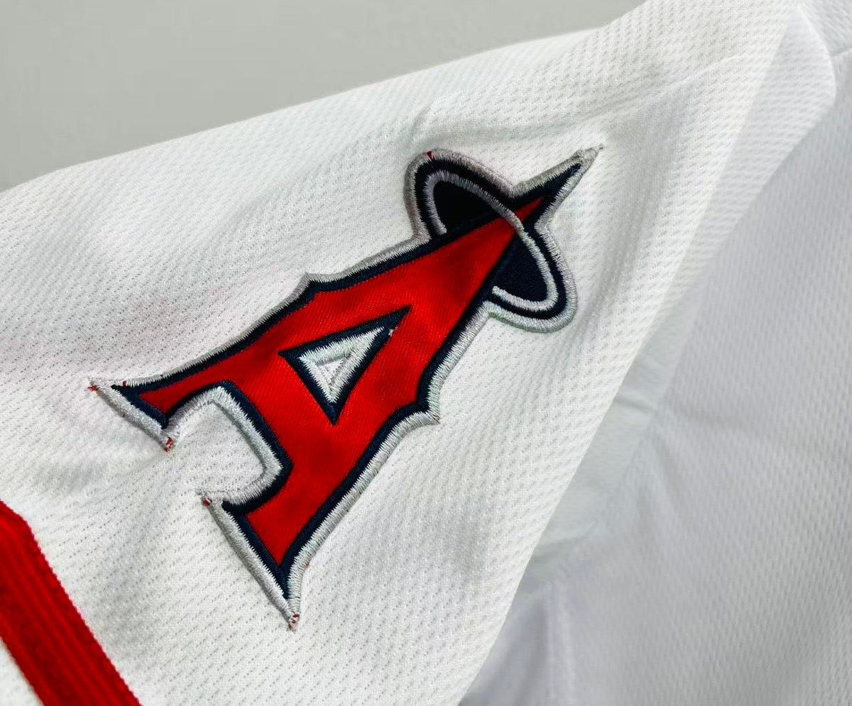 Mike Trout Anaheim Los Angeles Angels Official MLB Nike product image 3
