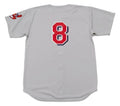 Ray Fosse Cleveland Indians Official MLB Majestic Jersey product image 1