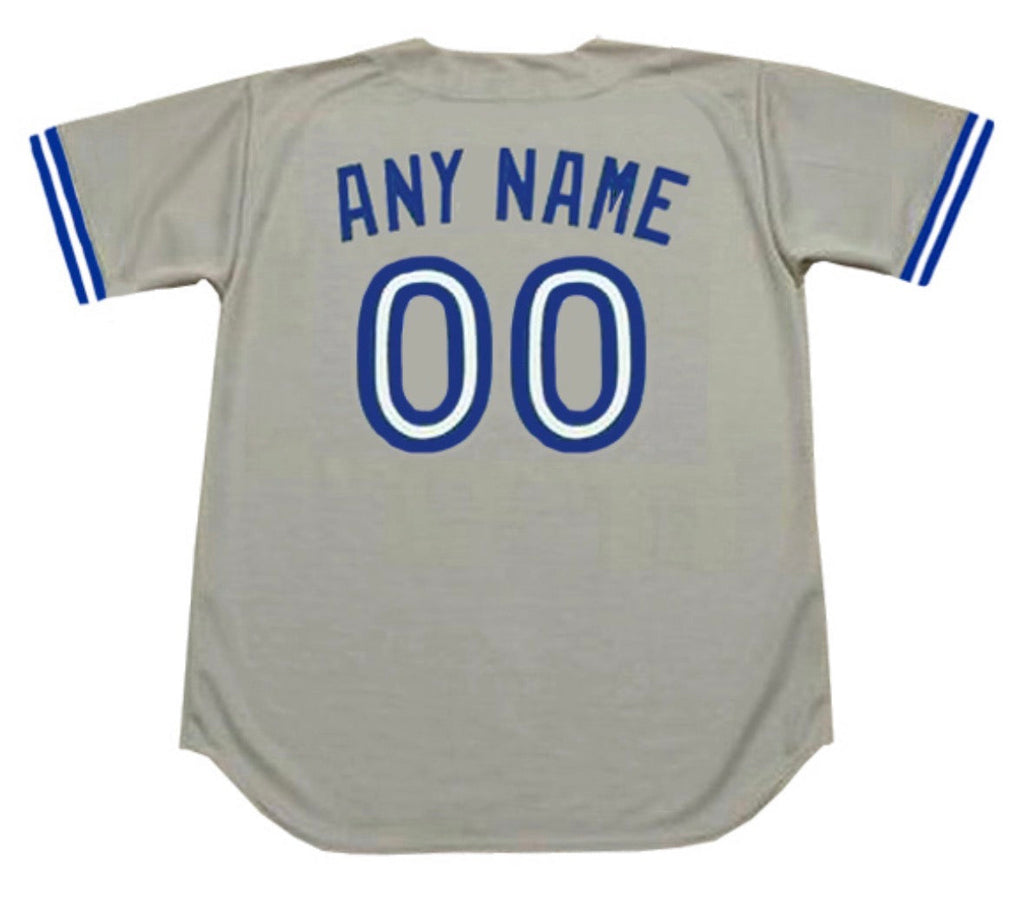 Any name & Number Custom Toronto Blue Jays 1990’s Official product image 1