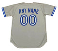 Any name & Number Custom Toronto Blue Jays 1990’s Official product image 1