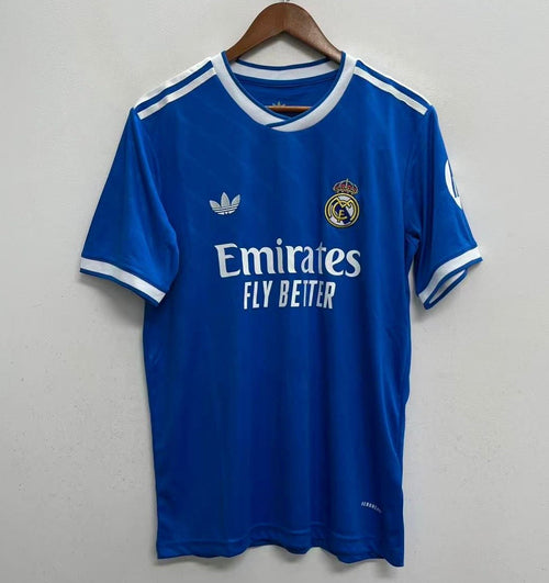 Adidas Jude Bellingham Men's Real Madrid Third Jersey 25/26 product image 2