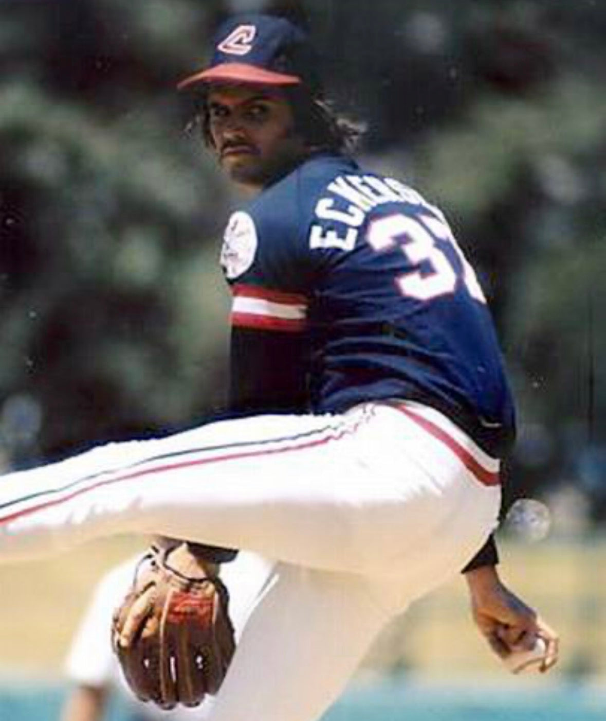 Any Name & Number Customized 1970’s Cleveland Indians product image 4