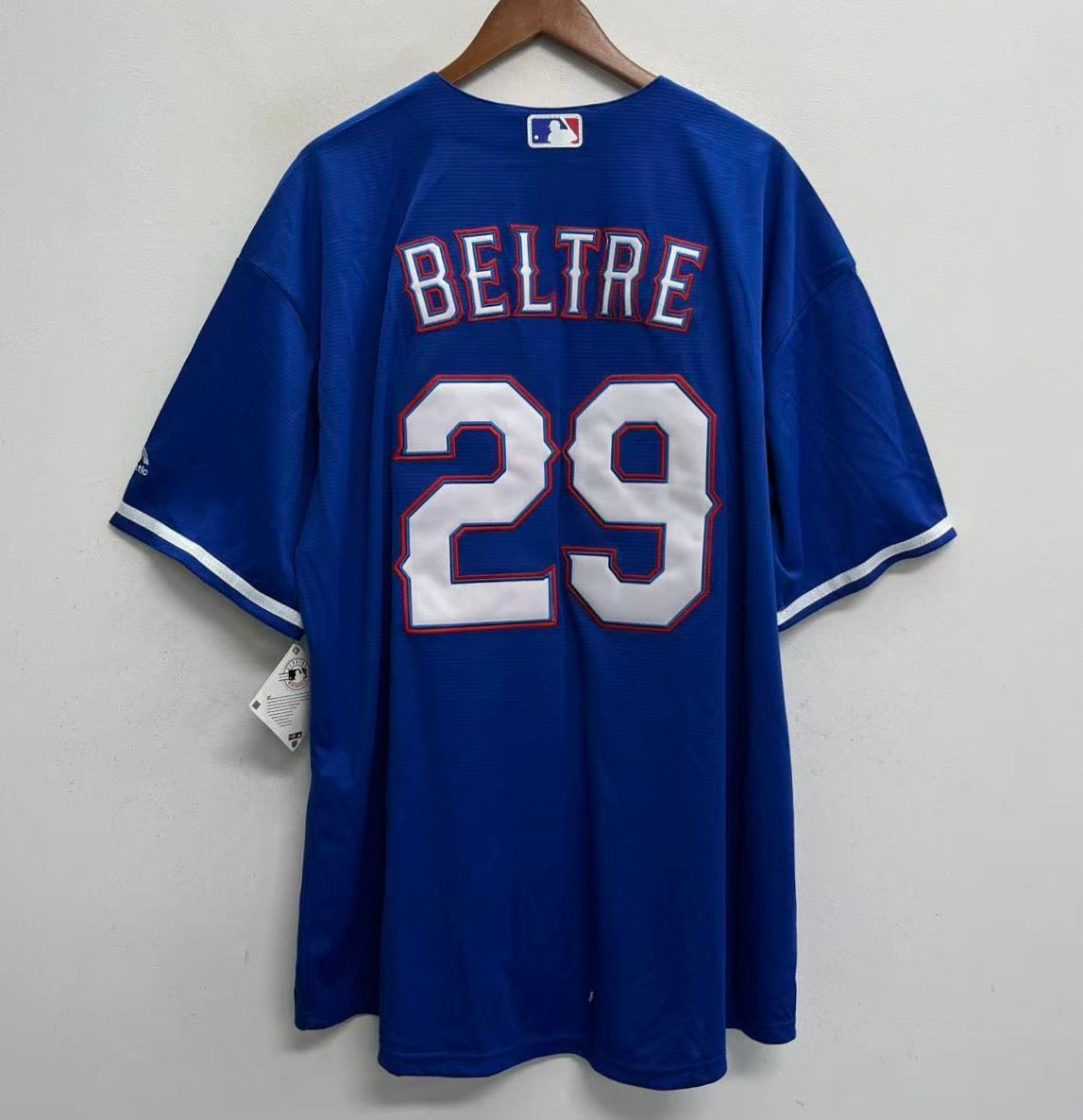 Adrian Beltre YOUTH KIDS Texas Rangers Official MLB Nike product image 1