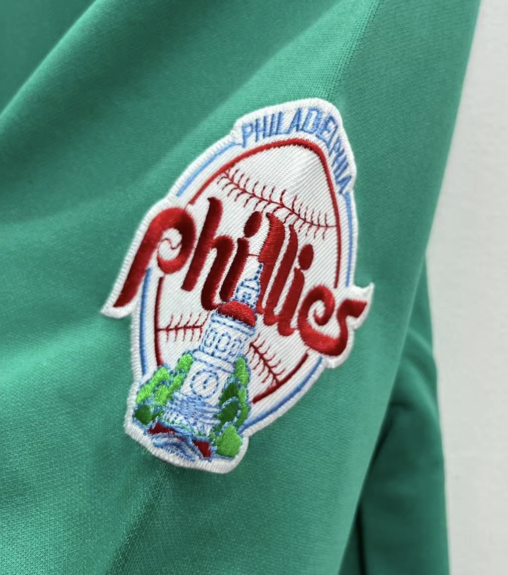 Mike Schmidt YOUTH KIDS Philadelphia Phillies Official MLB product image 3