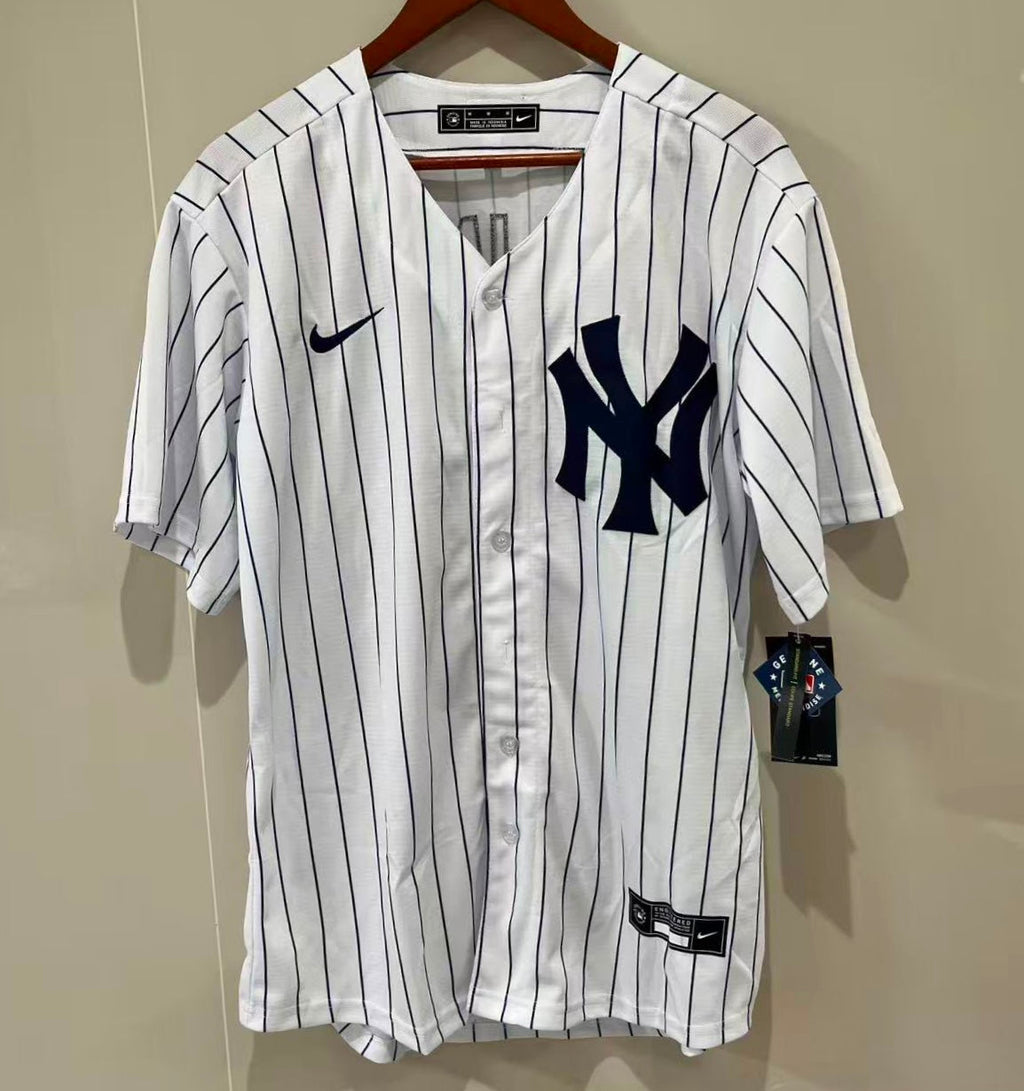 Cody Bellinger New York Yankees Official MLB Nike Jersey product image 2