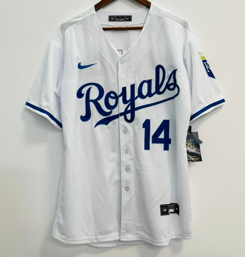 Jac Caglianone YOUTH KIDS Kansas City Royals Official MLB product image 2