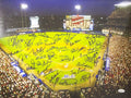 New York Mets Greats Autographed Shea Stadium Inside 16x20 JSA product image 1, provided for visual reference and product