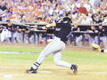 Edgardo Alfonzo Autographed New York Mets Black Jersey Mets HOF 2020 11x14 JSA product image 1, provided for visual