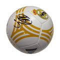 Endrick Autographed Real Madrid Adidas Soccer ball product image 1, provided for visual reference and product detail review