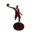Lebron James Upper Deck Historical Beginnings Statue product image 1, provided for visual reference and product detail review